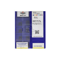 Zhuzhou Diamond Numerical Control Blade CCMT09T308-HM YBC252