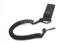 NITECORE Tactical Safety Rope Anti-loss Rope Flashlight Accessories Keychain
