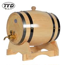 3l gutsless oak barrel wine barrel wooden wine barrel wine barrel wine barrel wooden wine barrel wooden barrel wine