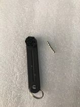 Suitable for motorcycle accessories Honda PCX150 crack line Fosha 300 350 remote control key handle seat barrel key