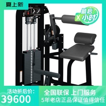 Original imported American Lijian LIFEFITNESS Haumai series back extension trainer HS-BE