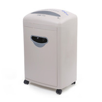 Komi S-628 paper shredder Granular medium and small unit office grade 5 high-security document shredder