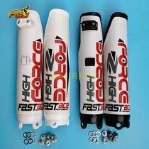Bosse Titan M4 J-10 J-11 pawn Ma North Sea Wolf WP Fast double cavity front shock absorber shield shell