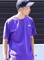 320 grams heavy cotton short-sleeved T-shirt outdoor functional sports leisure commuter fashion