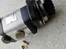 Xugong Crane Parts Heavy Duty Truck 20G50K Hangfa Engine Steering Gear Booster Pump 803000458