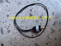 210-5 five-cylinder diaphragm pump 26002800 diaphragm pump pressure switch accessories