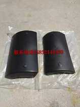 XCMG crane accessories 20G 25K corner deflector corner plate Qixing cab accessories corner
