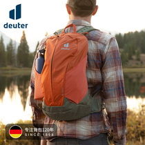 Germany Dortdeuter imported Firefly light hiking sports outdoor backpack travel light mountaineering backpack