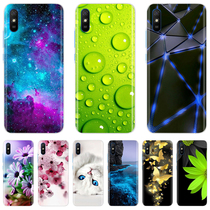 Silicone Case for Redmi 9A Case for Xiaomi Redmi 9AT ver Sof