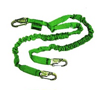 Honeywell Manyard 232M-Z7 6FTGN double fork buffer lacing