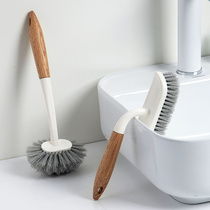 Home floor brush Home bathroom bathroom brush ground cleaning artifact tile gap long handle floor brush