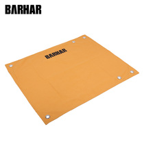 BARHAR ha rope protection pad rope anti-wear wear-resistant rock climbing cave stream fire rescue rope protection