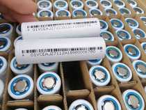 Delang new 18650 power lithium battery 3CA product 3 7V3200 mAh electric vehicle power tools