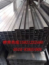 Steel square tube 19*25 20*25 22*26 20*30 20*32 cold drawn square tube rectangular square tube black square tube