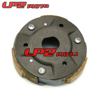 Applicable to Honda FES250 1998-2005 rear clutch throw block pulley block