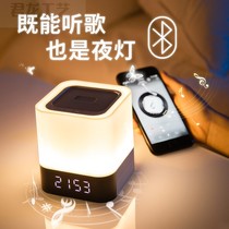 Bluetooth music box Music box girlfriend girlfriend creative and practical net celebrity graduation day gift for girlfriend girl