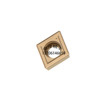 South Korea Taegutec CNC blade CCMT060204MT TT8115 Special offer