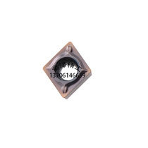 Japan Sumitomo CNC Blade CCMT060208N-SU AC530U Special