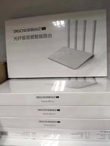 360 Security Router 2 V2 T2 Dual Frequency Gigabit Smart Router Wireless WiFi Through the Wall King 1200M