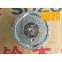 Light riding Suzuki Junchi GT125 cylinder QS25-5 5G cylinder cylinder block piston piston ring cylinder