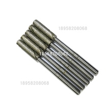 m15 adjustable diamond hinged knife machine with high precision H78 promotion by hand with honing quenching ultra-hard hinge drilling tool