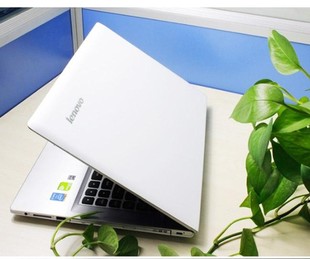 二手lenovo/联想g40-70m 白色15.6英寸2g独显游戏手提笔记本电脑