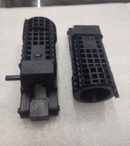 Taiwan first HDW machining center disc tool library tool holder BT40D tool cup 65 degree CNC machine tool tool holder card holder