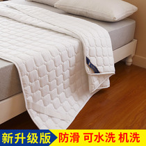 Mattress Cushion 1 8m Bed Bedding Sub Double Home Protection Mat Thin Mat Bedding Anti Slip 1 2 m Single Cushion Quilt 1 5