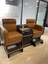 Ball room See ball chair billiard salon chair table ball view ball chair holder stool billiard table ball sofa chair Leisure sofa chair