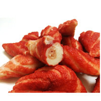 Fuchunyuan halal hot pot meatballs lobster steak 5kg commercial hot pot spicy food truck ingredients