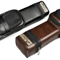 Billiard bar barrel nine ball Big Head bar billiard bar box 5 hole pole bag 1 2 billiard club 6 hole