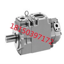 New original supply oil research YUKEN double pump PVL23-26-52-Full range of F-1R-UU models 