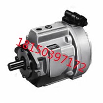 New original Japan YUKEN oil research hydraulic oil pump PV2R4-237-F-RAA-30 Complete model 