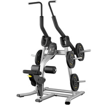 AAustralian OURSLIFE Low-pull rowing trainer Multi-functional fitness equipment Integrated trainer v8-301