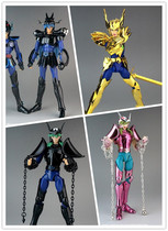  Spot speeding Holy Clothes Fighter Myth Dark helmet Tianlong Purple Dragon Fairy Gold Odin Lion Seiya