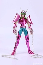Spot GT Red Star Andromeda Holy clothes Fighter myth EX Original EX hard hat Fairy instant Red Wolf