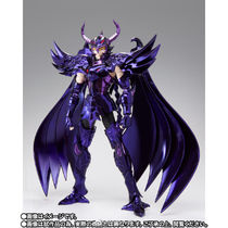 (HW)Spot Bandai Soul limited holy clothing Myth EX Tian Meng Star Radamandis primary color version
