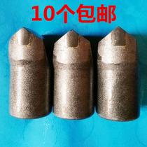 Mini-handheld y8 rig pneumatic rock drilling machine small wind drilling rig 20 drill y8 rock drill drill pipe