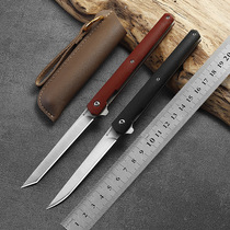 Knife tritium knife portable knife self-defense wolf knife saber knife knife knife sharp outdoor folding knife military blade special forces knife