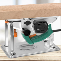 Pulijie M1B-WJS-82 × 1(2821) wood planer woodworking household portable woodworking planer electric planer