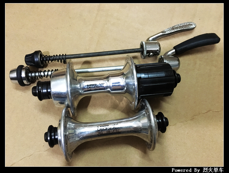 shimano xt 7 speed