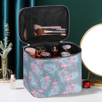 New upgraded extra-large cosmetic bag portable 2021 new skin care products storage bag travel portable waterproof bag female