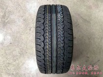 Taiwan Construction Wear-resistant 225 55R12C Steel Wire Tire Electric Patrol Car Tire Replacement 225 55B12