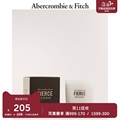 Abercrombie&Fitch Men's Fierce Reserve scented candle 306786-1 AF