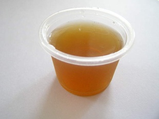 昆虫果冻甲虫粮食蚂蚁食物手工制作绝无防腐剂现做现卖5元10个