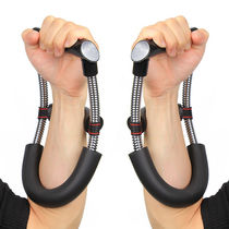Wrist power mens forearm practice wrist strength training exercise hand grip device Professional bowl strength wrist strength wrist training device