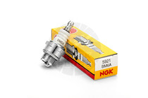 NGK Spark Plug BM6A two-punch motorcycle BPMR7A lawn mower chain saw spray spray medicine machine hedge L7T