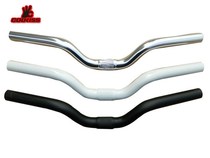 THUMBIKE DEAD FLYING BICYCLE 50H HIGH HANDLEBAR SIZE SWALLOW HANDLE DEAD FLYING HANDLEBAR WIDTH 460MM ALUMINUM ALLOY