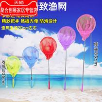 Seaside Beach Toys Childrens Shovel and Bucket Set Sand Tools Iron Barrel Kids Baby Play Hourglass Shovel