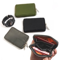 New products Chauffling day series WALLET men and women Nylon hands with zero wallet coin bag with small purse waterproof small bag